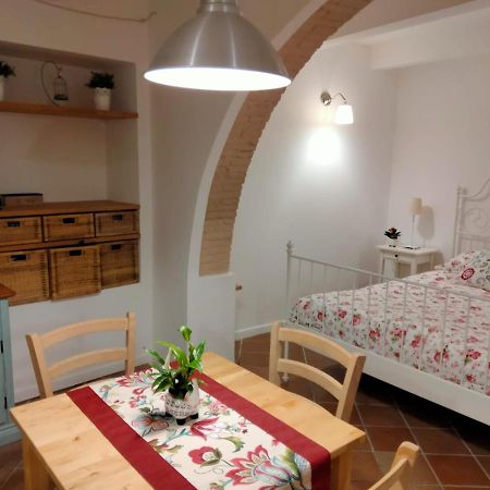 Dimora San Severino Spello Extérieur photo