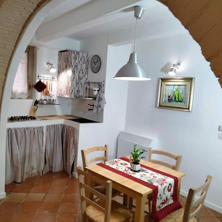Dimora San Severino Spello Extérieur photo
