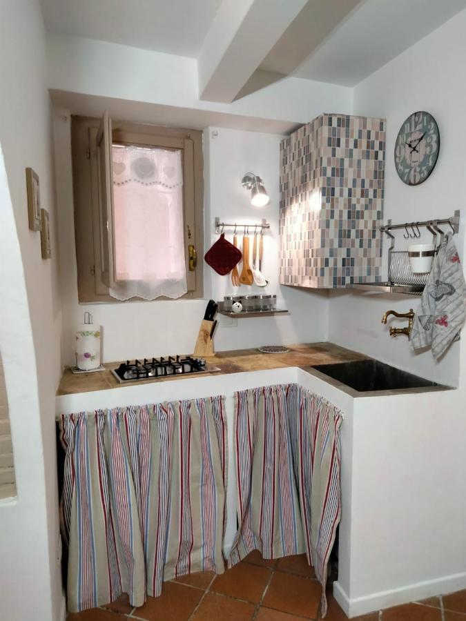 Dimora San Severino Spello Extérieur photo